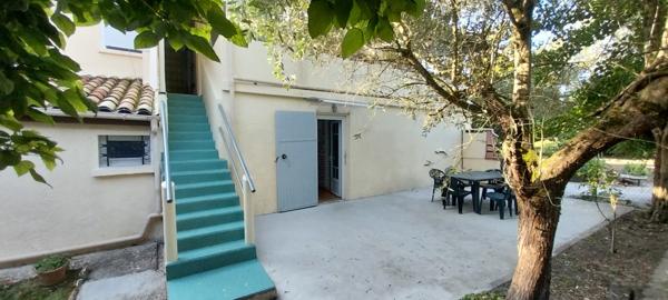 AGEN centre Immeuble 8 pièce(s) 218.71 m2