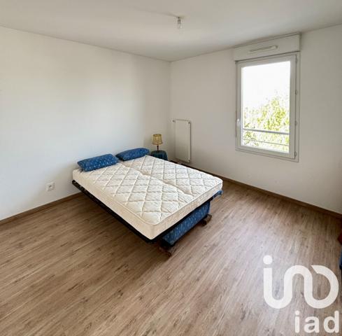 Appartement à vendre 4 pièces 84 m² Meaux