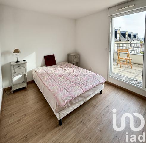 Appartement à vendre 4 pièces 84 m² Meaux