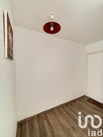Appartement à vendre 4 pièces 84 m² Meaux