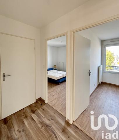 Appartement à vendre 4 pièces 84 m² Meaux