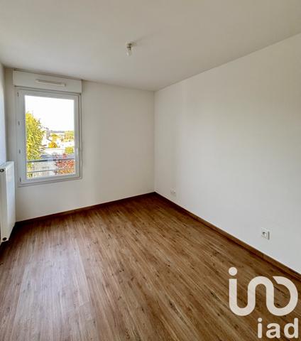 Appartement à vendre 4 pièces 84 m² Meaux