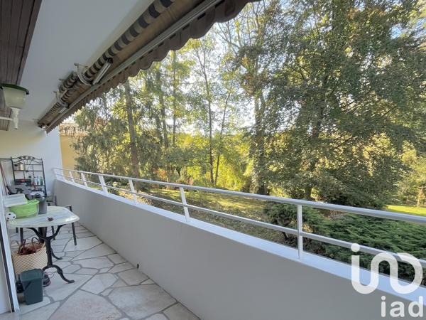 Appartement à vendre 3 pièces 70 m² Combs-la-Ville