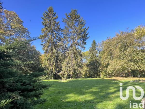 Appartement à vendre 3 pièces 70 m² Combs-la-Ville