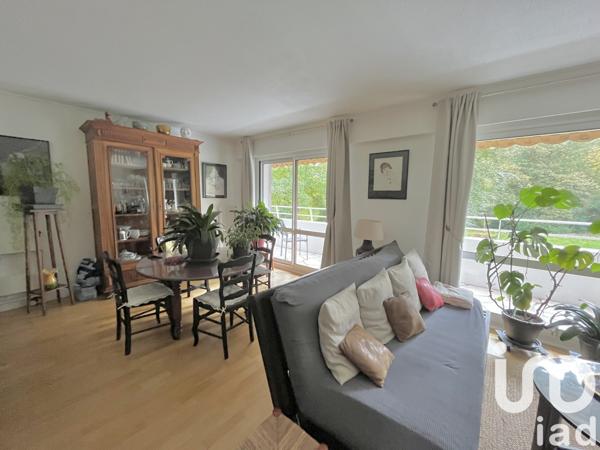 Appartement à vendre 3 pièces 70 m² Combs-la-Ville