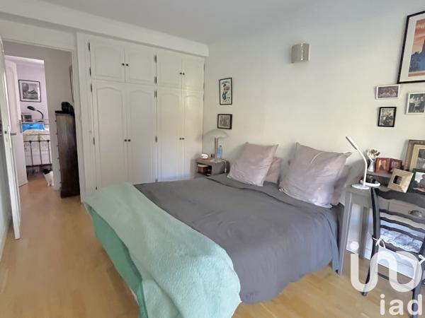 Appartement à vendre 3 pièces 70 m² Combs-la-Ville