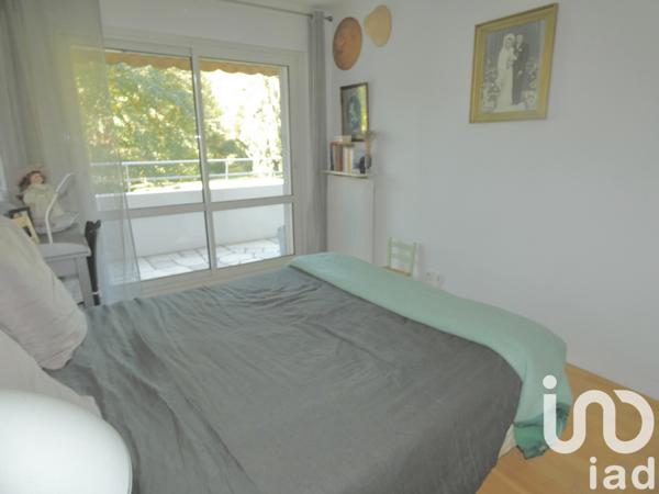Appartement à vendre 3 pièces 70 m² Combs-la-Ville