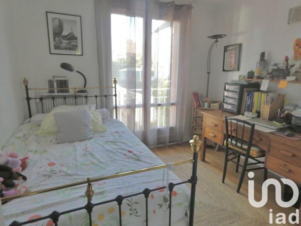 Appartement à vendre 3 pièces 70 m² Combs-la-Ville