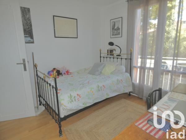 Appartement à vendre 3 pièces 70 m² Combs-la-Ville