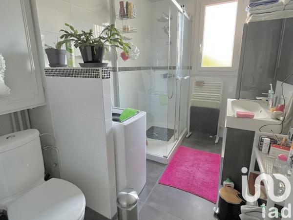 Appartement à vendre 3 pièces 70 m² Combs-la-Ville