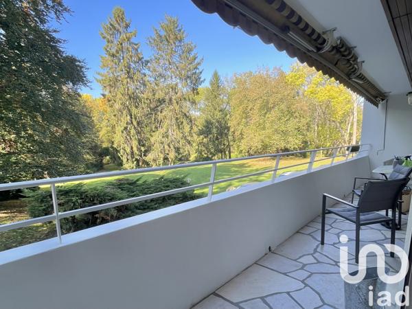 Appartement à vendre 3 pièces 70 m² Combs-la-Ville