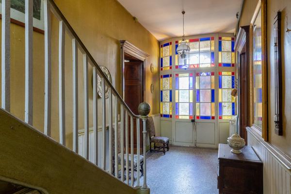 Vente Maison de maître Lavaur 15 Pièces 470 m²