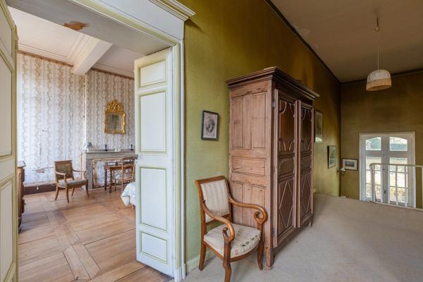 Vente Maison de maître Lavaur 15 Pièces 470 m²