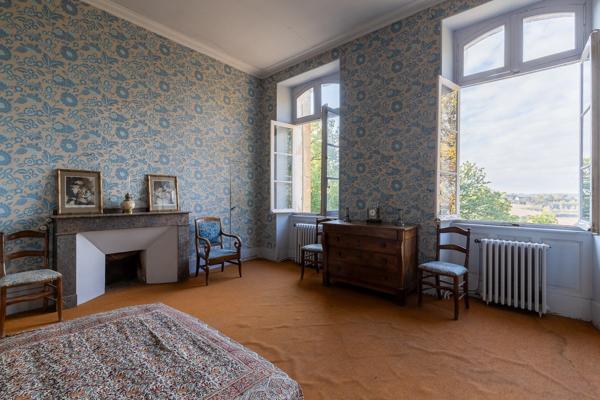 Vente Maison de maître Lavaur 15 Pièces 470 m²