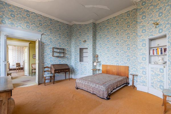 Vente Maison de maître Lavaur 15 Pièces 470 m²