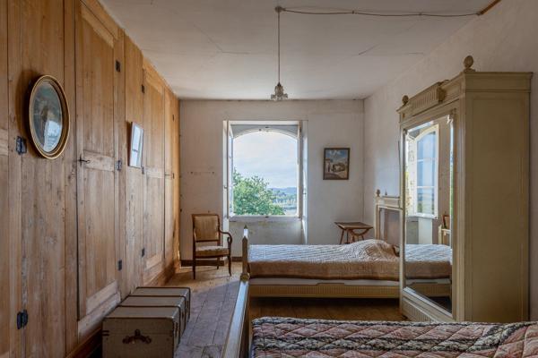Vente Maison de maître Lavaur 15 Pièces 470 m²