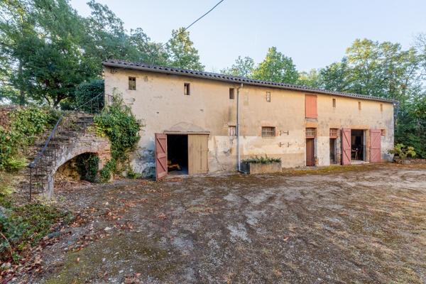 Vente Maison de maître Lavaur 15 Pièces 470 m²
