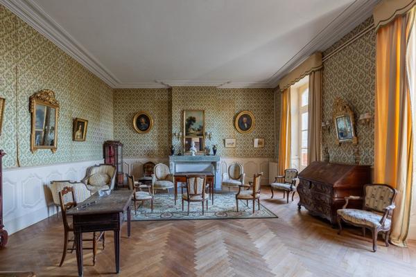 Vente Maison de maître Lavaur 15 Pièces 470 m²