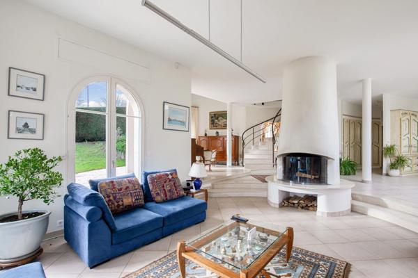 Maison La Celle-Saint-Cloud - LES GRESSETS