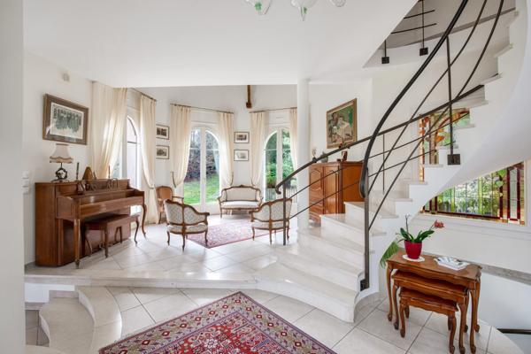 Maison La Celle-Saint-Cloud - LES GRESSETS