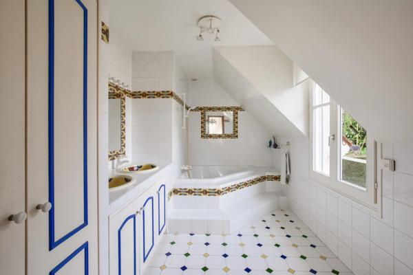 Maison La Celle-Saint-Cloud - LES GRESSETS