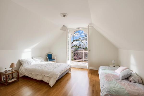 Maison La Celle-Saint-Cloud - LES GRESSETS