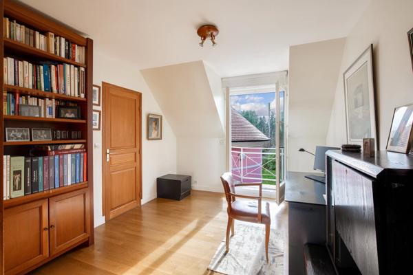 Maison La Celle-Saint-Cloud - LES GRESSETS