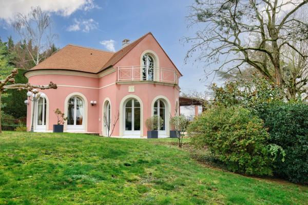 Maison La Celle-Saint-Cloud - LES GRESSETS