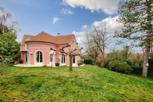 Maison La Celle-Saint-Cloud - LES GRESSETS