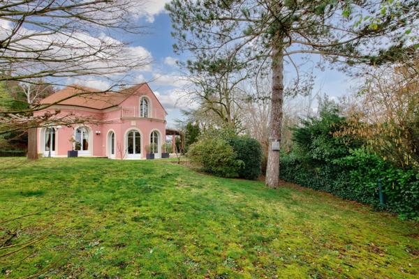 Maison La Celle-Saint-Cloud - LES GRESSETS