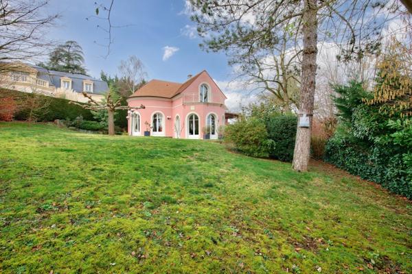 Maison La Celle-Saint-Cloud - LES GRESSETS