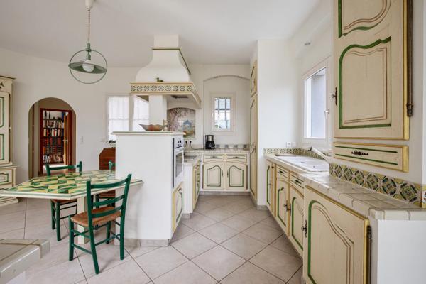 Maison La Celle-Saint-Cloud - LES GRESSETS