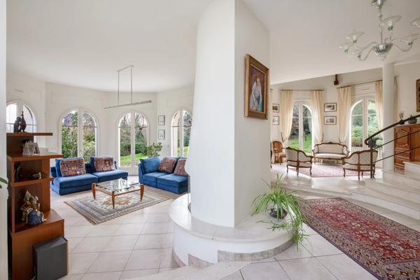 Maison La Celle-Saint-Cloud - LES GRESSETS