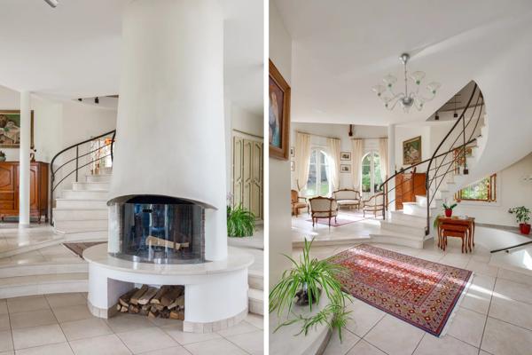 Maison La Celle-Saint-Cloud - LES GRESSETS