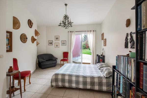 Maison La Celle-Saint-Cloud - LES GRESSETS