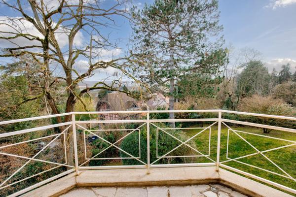 Maison La Celle-Saint-Cloud - LES GRESSETS