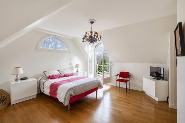 Maison La Celle-Saint-Cloud - LES GRESSETS