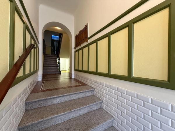 Appartement à vendre 4 pièces STRASBOURG (67)