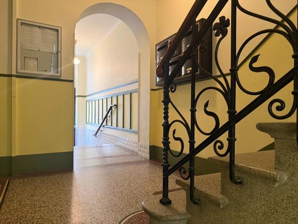 Appartement à vendre 4 pièces STRASBOURG (67)
