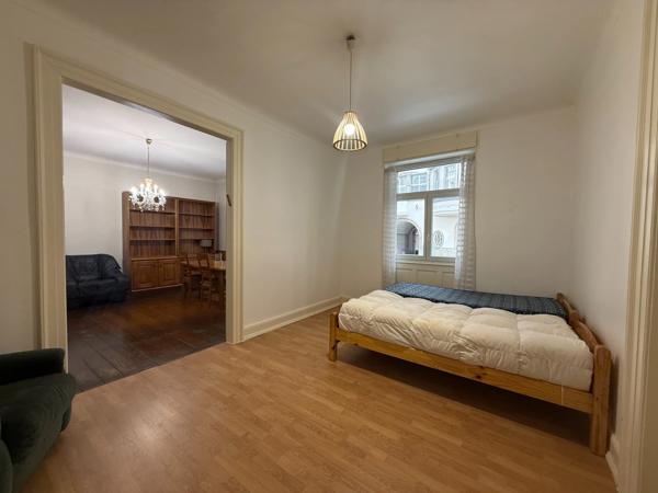 Appartement à vendre 4 pièces STRASBOURG (67)