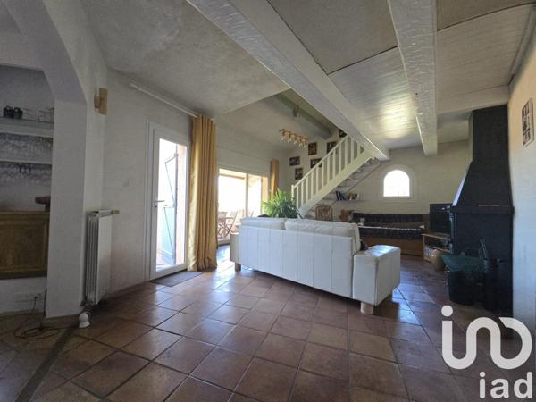 Maison à vendre 7 pièces 180 m² Le Revest-les-Eaux