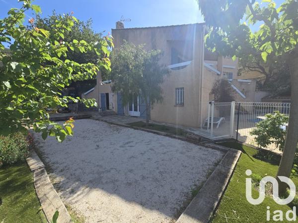 Maison à vendre 7 pièces 180 m² Le Revest-les-Eaux