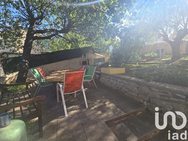 Maison à vendre 7 pièces 180 m² Le Revest-les-Eaux