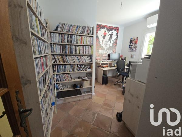 Maison à vendre 7 pièces 180 m² Le Revest-les-Eaux