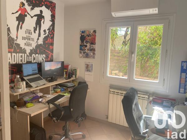 Maison à vendre 7 pièces 180 m² Le Revest-les-Eaux