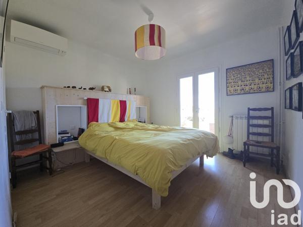 Maison à vendre 7 pièces 180 m² Le Revest-les-Eaux