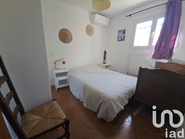 Maison à vendre 7 pièces 180 m² Le Revest-les-Eaux