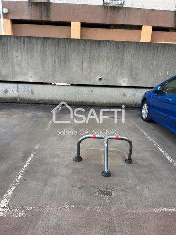 Appartement 3 chambres en centre ville