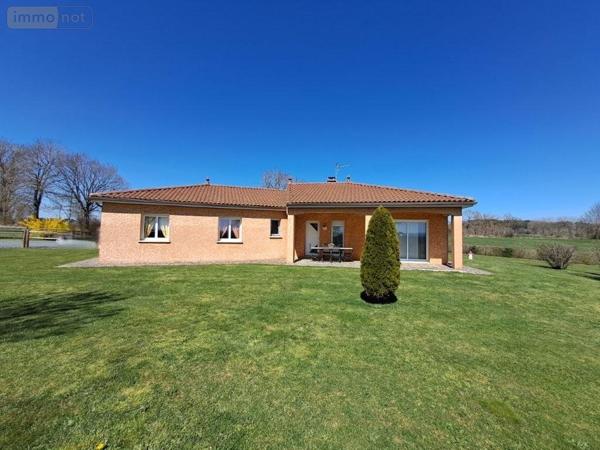 Maison à vendre à Alleuze dans le Cantal (15100), ref : 044/1240