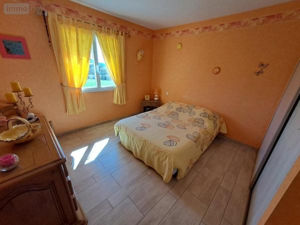 Maison à vendre à Alleuze dans le Cantal (15100), ref : 044/1240